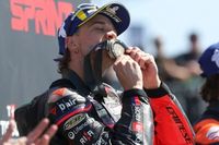 Rivola, CEO de Aprilia: "Mart&iacute;n y Bezzecchi luchar&aacute;n por el t&iacute;tulo en 2026"