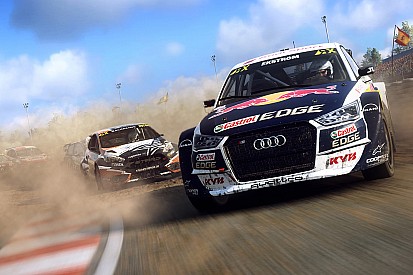 Codemasters signe un partenariat eSport avec Motorsport Network