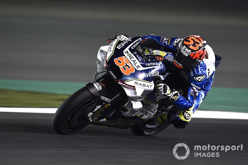 Avec Rabat et deux GP18, la confiance règne chez Avintia