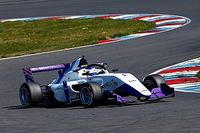 Chadwick es la m&aacute;s r&aacute;pida en la primera sesi&oacute;n en Hockenheim