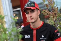 Laurent może zadebiutować w barwach Toyoty w sezonie 2019/20