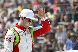 El junior de Red Bull O'Ward, debutará este fin de semana en la F2