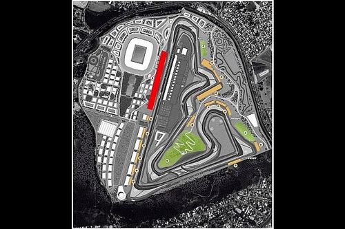 Una vieja carta de Carey confirma el acuerdo del GP de Brasil con R&iacute;o