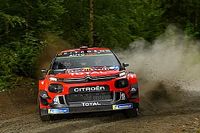 Dobre wspomnienia Citroena