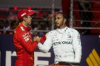 Vettel, Leclerc e Hamilton detonam ideia de corridas com grid reverso na F1: “besteira"