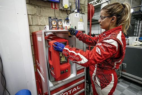 Calidad, reglas, educaci&oacute;n: en el coraz&oacute;n de los controles de combustible del WEC