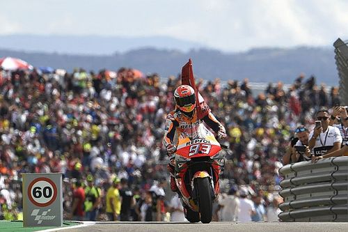 'Un campe&oacute;n, dos caminos', por Mart&iacute;n Urruty