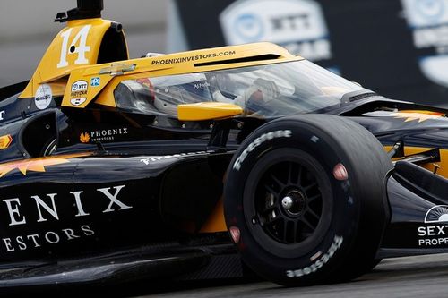 Indy: Em Portland, Ferrucci conquista sua primeira pole; Fittipaldi é 13º