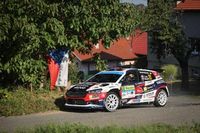 Nie było mocnych na Caisa, szybki Marczyk