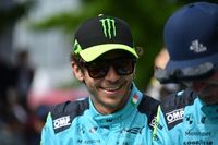 BMW confirma el test de Valentino Rossi con su LMDh del WEC en Bahrein