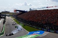 El GP de Pa&iacute;ses Bajos de F1 terminar&aacute; en 2026