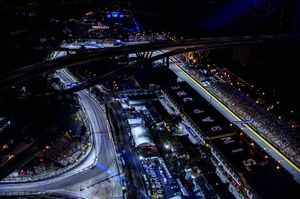 Briga da McLaren, Verstappen e o penta e mais: cinco histórias para ficar de olho no GP de Singapura de F1