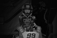 Piloto argentino de 9 anos morre após acidente na etapa de Interlagos do SuperBike Brasil