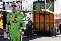 Kyle Busch lamentó no completar la triple victoria en Texas