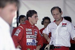La saga de Senna que Hamilton recordó 28 años después