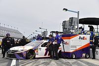 NASCAR anuncia cambios en la calificaci&oacute;n