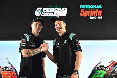 Petronas Yamaha: У нас не буде командних наказів
