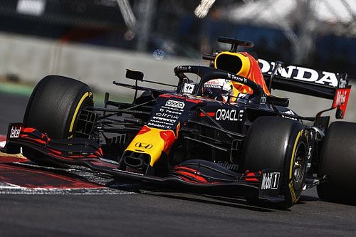 Newey admite que Red Bull se excedió con el desarrollo del F1 de 2021