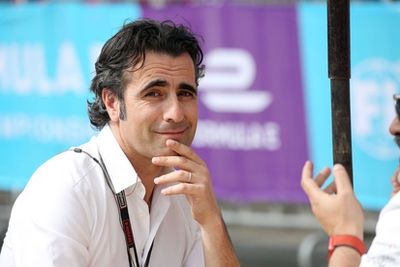 Dario Franchitti regresar&aacute; a la competici&oacute;n en una carrera de resistencia de 24 horas