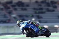 Mir: "En Misano ten&iacute;a ganas de acabar el a&ntilde;o; ahora no quiero que termine"