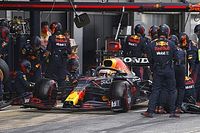 F1: Marko revela que Verstappen errou volta da parada, pegando Red Bull de surpresa