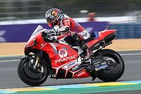 Ducati seguirá suministrando motos a Pramac hasta 2024
