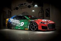 GT Sprint Race: Casagrande usar&aacute; cores de 'Velozes e Furiosos 9'