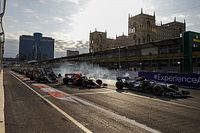VÍDEO: Hamilton infalível? Relembre cinco erros e barbeiragens do heptacampeão na F1