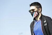 F1: Wolff diz que Ocon e Alpine precisam decidir futuro do piloto antes de Mercedes dar opinião