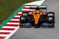 F1: Norris diz que incidente com Mazepin atrapalhou classifica&ccedil;&atilde;o na Espanha