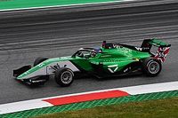 W Series Austria: Chadwick dominates second Spielberg race