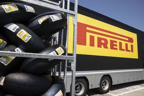Pirelli empezará con un "enfoque tranquilo" en MotoGP para pasar luego al rendimiento