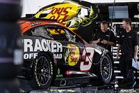 NASCAR anuncia sanciones más severas para 2022