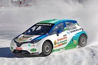 Grosjean w e-Troph&eacute;e Andros