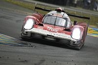 Glickenhaus correrá con su hypercar todo el 2022 del WEC