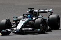 F1: Extensão de acordo entre Russell e Mercedes deve ser válido até 2027, diz site