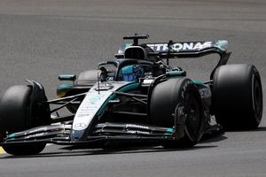 F1: Novo contrato entre Russell e Mercedes deve ser válido até 2027, diz site