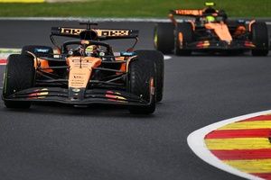 F1: Quando a McLaren poderá ser campeã do Mundial de Construtores?