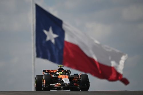F1: Chefe da McLaren expõe 'trunfo' para bater Verstappen na sprint do GP dos Estados Unidos