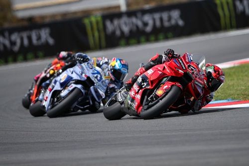 Análise MotoGP - Ducati planeja ter apenas motos atualizadas no grid em 2026: seria o momento ideal?