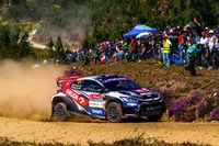 Kajetanowicz wiceliderem