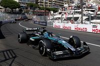 C&oacute;mo Russell intent&oacute; burlarse de las reglas de FIA y fue sancionado en M&oacute;naco