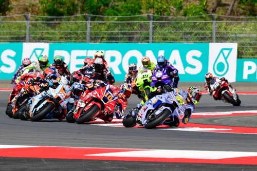 Ritmo de classificação é mais importante do que o ritmo de corrida na MotoGP?