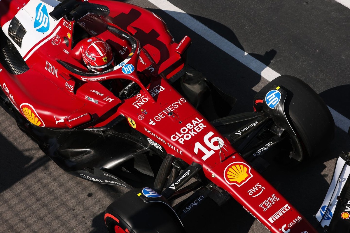 F1 2025 | Ecco gli orari TV di Sky, NowTV e TV8 del Gran Premio di Austria