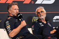 F1: Ralf Schumacher crê na possibilidade de Horner chefiar Alpine