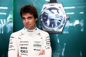 Why Aston Martin can’t replace Lance Stroll for the F1 Spanish GP