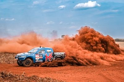 Mitsubishi Cup: Confira todas as duplas que venceram em São João da Boa Vista