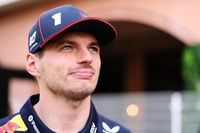 Verstappen explica su ausencia en la proyecci&oacute;n de la pel&iacute;cula de la F1 en M&oacute;naco