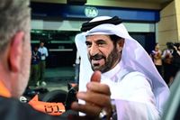 Sulayem wygrywa wybory