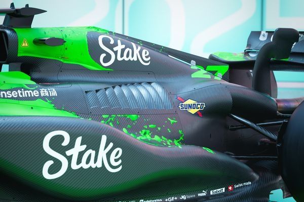 Sauber para o GP de Miami